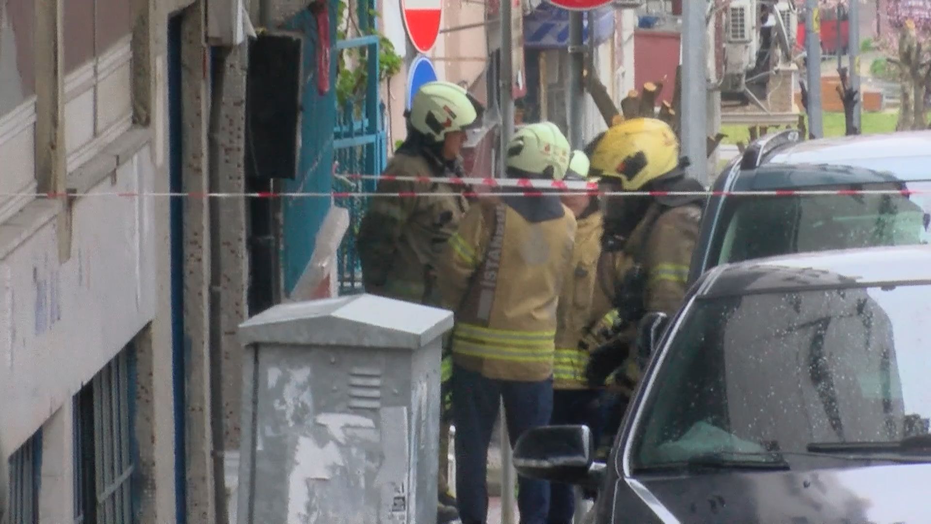 I S T A N B U L B A G C I L A R D A I S Y E R I N D E Y A N G I N 1227242 364961